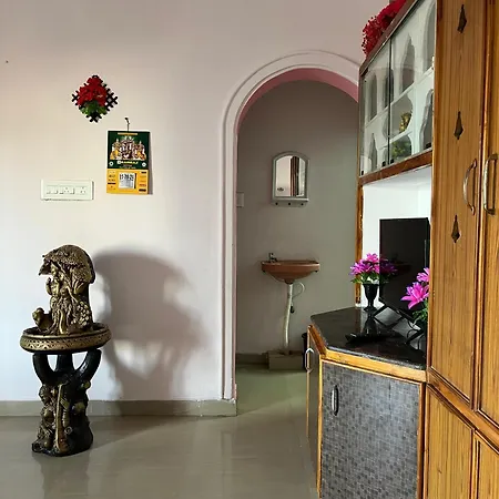 Annamaiah Homestay - 5 Minutes Walkable To Sri Padmavathi Ammavari Temple - 10 Mins Drive From Railway Station And Bus Station - Especially For Small Families And Group Of Peoples Tirupati Exterior photo