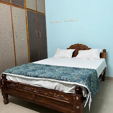 Annamaiah Homestay - 5 Minutes Walkable To Sri Padmavathi Ammavari Temple - 10 Mins Drive From Railway Station And Bus Station - Especially For Small Families And Group Of Peoples Tirupati Exterior photo