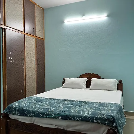 Annamaiah Homestay - 5 Minutes Walkable To Sri Padmavathi Ammavari Temple - 10 Mins Drive From Railway Station And Bus Station - Especially For Small Families And Group Of Peoples Tirupati Exterior photo