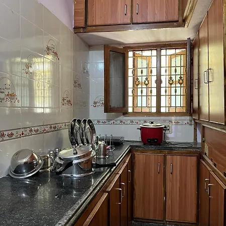 Annamaiah Homestay - 5 Minutes Walkable To Sri Padmavathi Ammavari Temple - 10 Mins Drive From Railway Station And Bus Station - Especially For Small Families And Group Of Peoples Tirupati Exterior photo