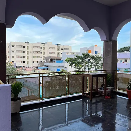 Annamaiah Homestay - 5 Minutes Walkable To Sri Padmavathi Ammavari Temple - 10 Mins Drive From Railway Station And Bus Station - Especially For Small Families And Group Of Peoples Tirupati Exterior photo