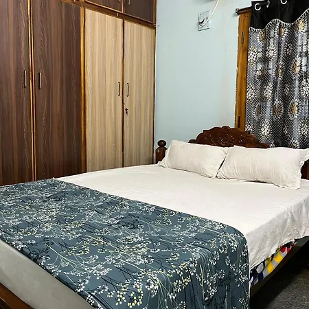 Annamaiah Homestay - 5 Minutes Walkable To Sri Padmavathi Ammavari Temple - 10 Mins Drive From Railway Station And Bus Station - Especially For Small Families And Group Of Peoples Tirupati Exterior photo